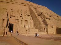 Abu Simbel