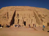 Abu Simbel