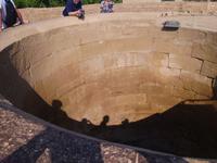 Kom Ombo - Nilometer