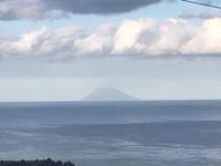 Blick auf den Stromboli 