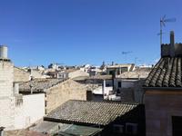 ber den DÃ€chern von Alcúdia