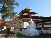 Kloster Kiyuchi Lakhang