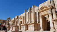 Jerash