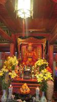 Altar des Konfuzius, Literaturtempel Hanoi