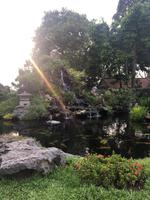 Thien Mu Pagode, Hue