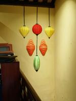  Lampions-gestaltung Hoi An