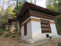 Aufstieg zum Tigernest