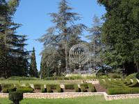 Jerusalem - auf dem Nationalfriedhof = Herzl-Berg