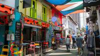 Arabisches Viertel, Singapur