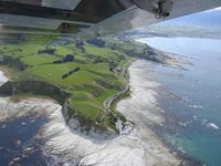 Neuseeland - Walbeobachtung per Flugzeug