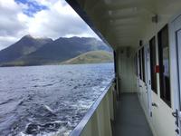 Doubtful Sound - Kreuzfahrt