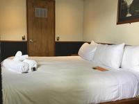 Kabine - Schiff Navigator - Doubtful Sound