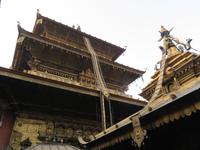 Goldener Tempel Patan