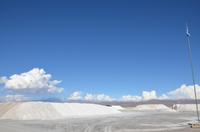 Salinas Grandes 1