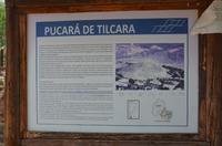 Pucará de Tilcara
