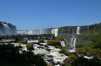 Foz de Iguacu - Brasilien 1