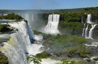 Foz de Iguacu - Brasilien 6