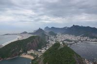 Ausblick vom Zuckerhut 1