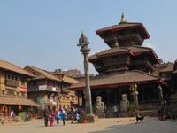 Bakhtapur