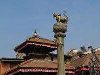 Bakhtapur