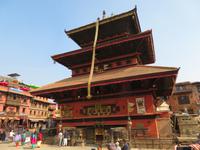 Bakhtapur