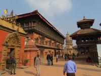 Bakhtapur