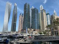 Dubai Marina