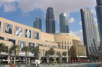 Dubai Mall