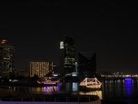 Am Dubai Creek