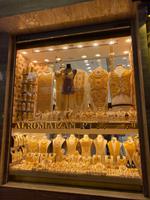Dubai Gold Souk
