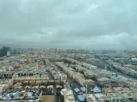 Blick vom Dubai Frame