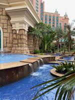 Atlantis Hotel - Dubai