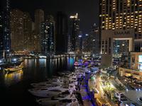 Dubai Marina