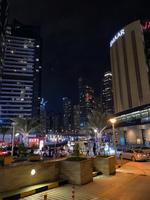 Dubai Marina