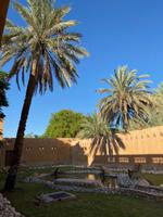 Palastmuseum in El Ain