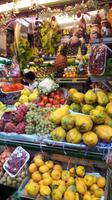 Gran Canaria - Las Palmas (Markthalle)