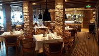 AIDAnova - Churrascaria Steakhouse
