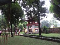 Literaturtempel (Hanoi)