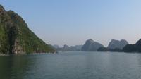 Halong / Lan Ha Bucht