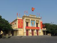 Opernhaus von Haiphong
