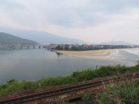 Die Bucht von Lang Co