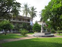Tuol-Sleng-Genozid-Museum (Phnom Penh)