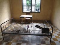 Tuol-Sleng-Genozid-Museum (Phnom Penh)