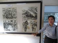 Tuol-Sleng-Genozid-Museum (Phnom Penh)