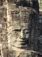 Bayon-Tempel