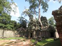 Ta Prohm