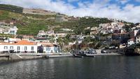 Madeira - Camara de Lobos 