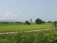 Fahrt mit der Todeseisenbahn