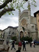 Kathedrale Soller