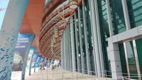Singapur, Sentosa, Aquarium